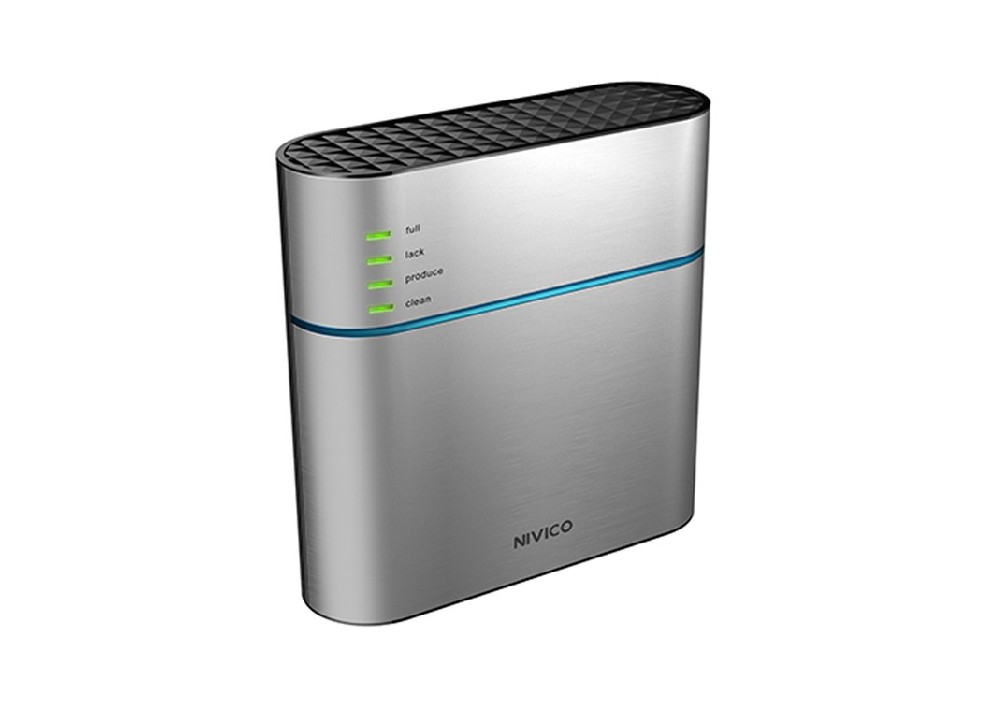 尼维柯直饮机设计