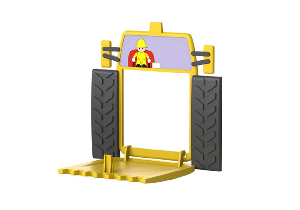 彩居创意开关贴设计