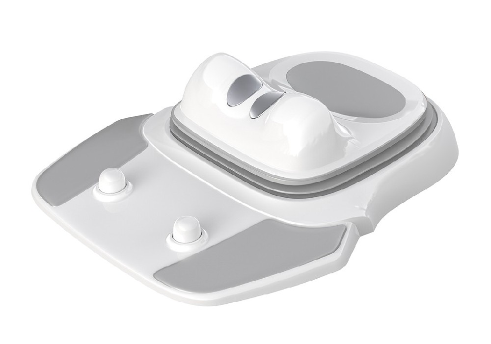 曼林格颈椎治疗仪设计